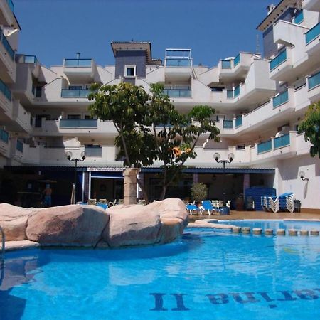 239 Amazing Penthouse Cabo Roig-Alicante Holiday Экстерьер фото