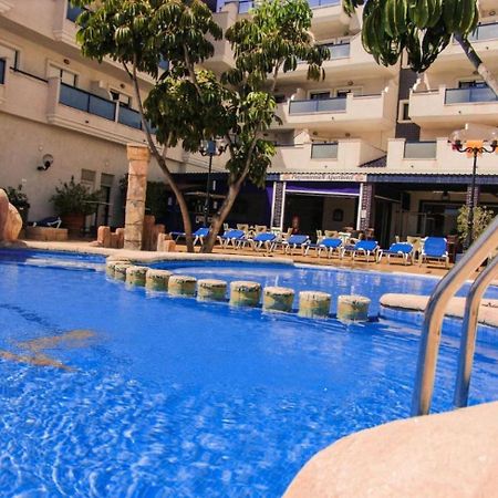 239 Amazing Penthouse Cabo Roig-Alicante Holiday Экстерьер фото