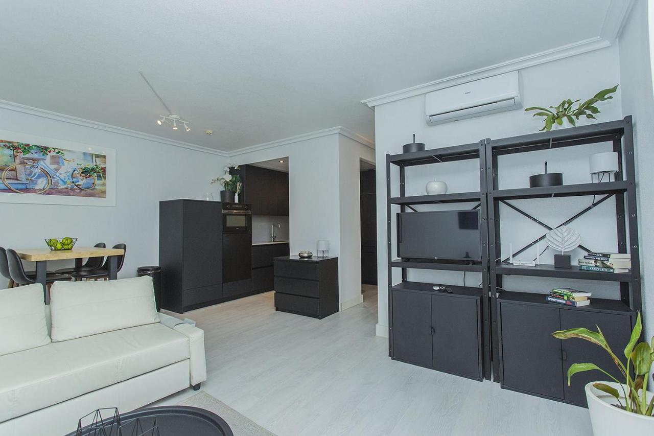 239 Amazing Penthouse Cabo Roig-Alicante Holiday Экстерьер фото
