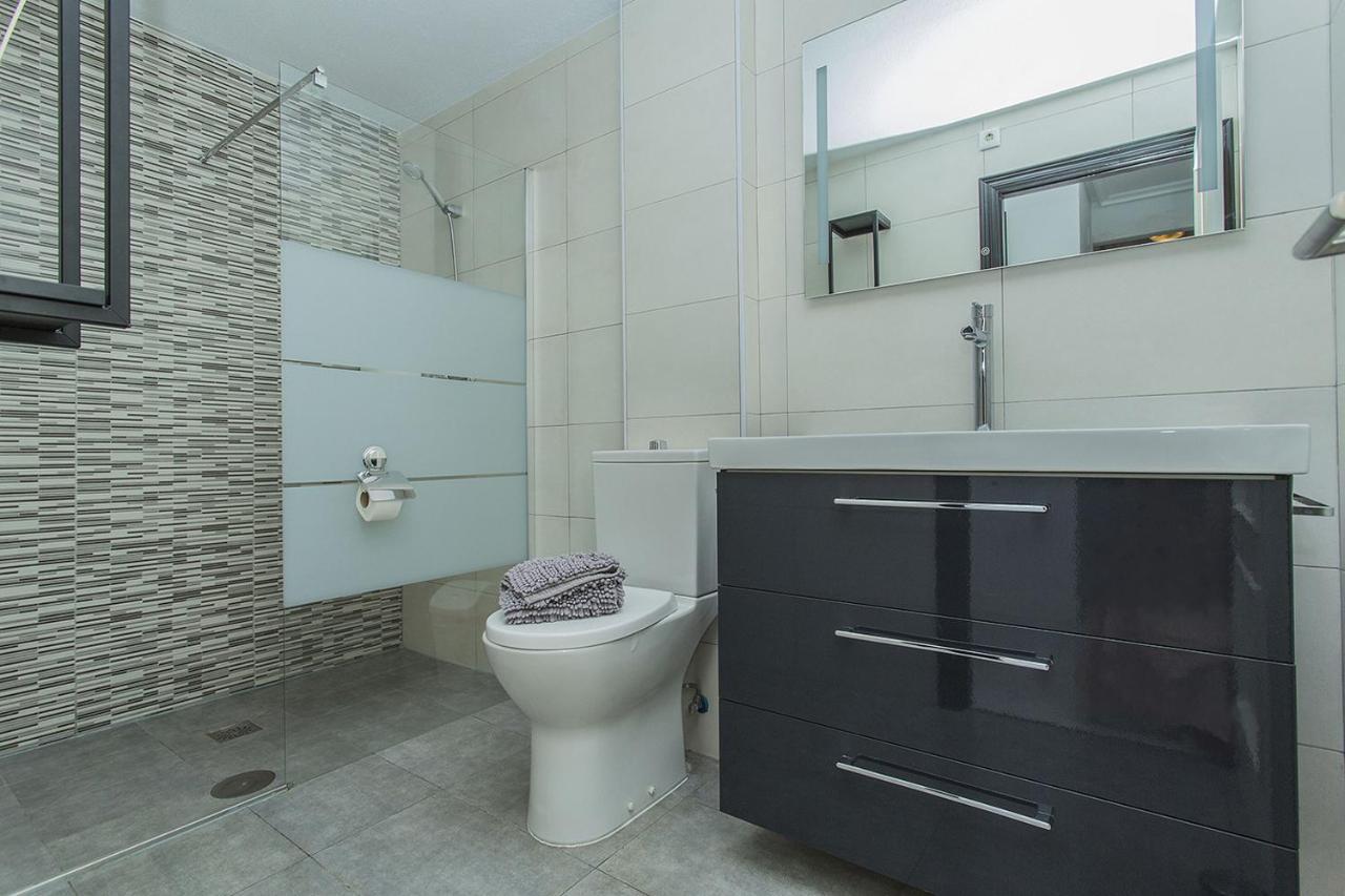 239 Amazing Penthouse Cabo Roig-Alicante Holiday Экстерьер фото