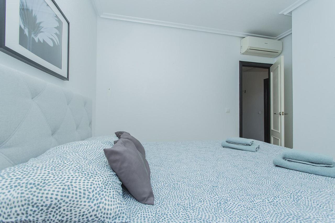 239 Amazing Penthouse Cabo Roig-Alicante Holiday Экстерьер фото