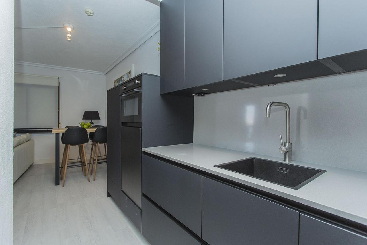 239 Amazing Penthouse Cabo Roig-Alicante Holiday Экстерьер фото