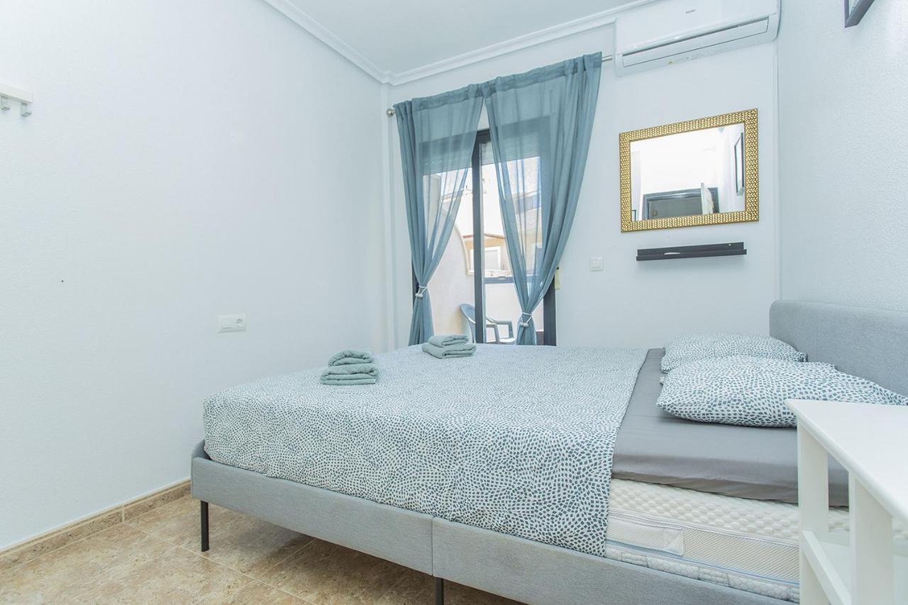 239 Amazing Penthouse Cabo Roig-Alicante Holiday Экстерьер фото