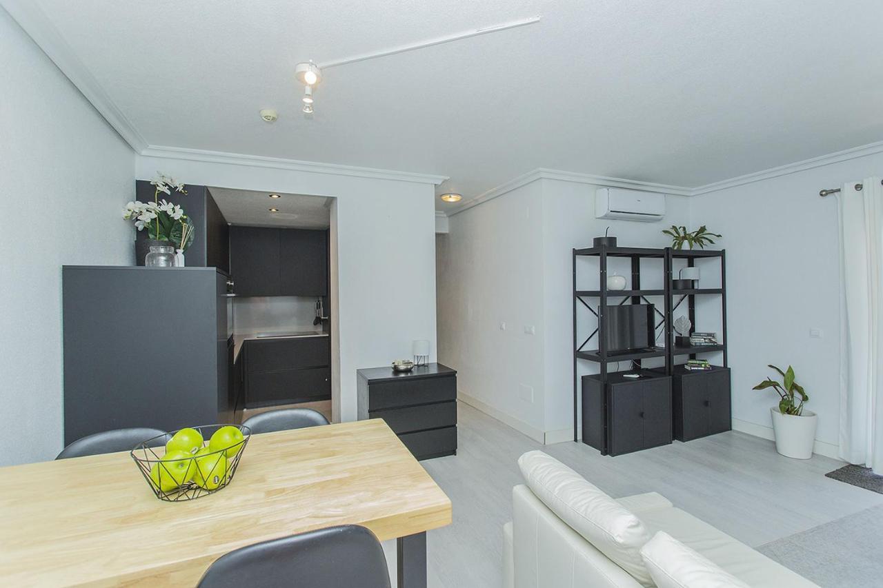 239 Amazing Penthouse Cabo Roig-Alicante Holiday Экстерьер фото