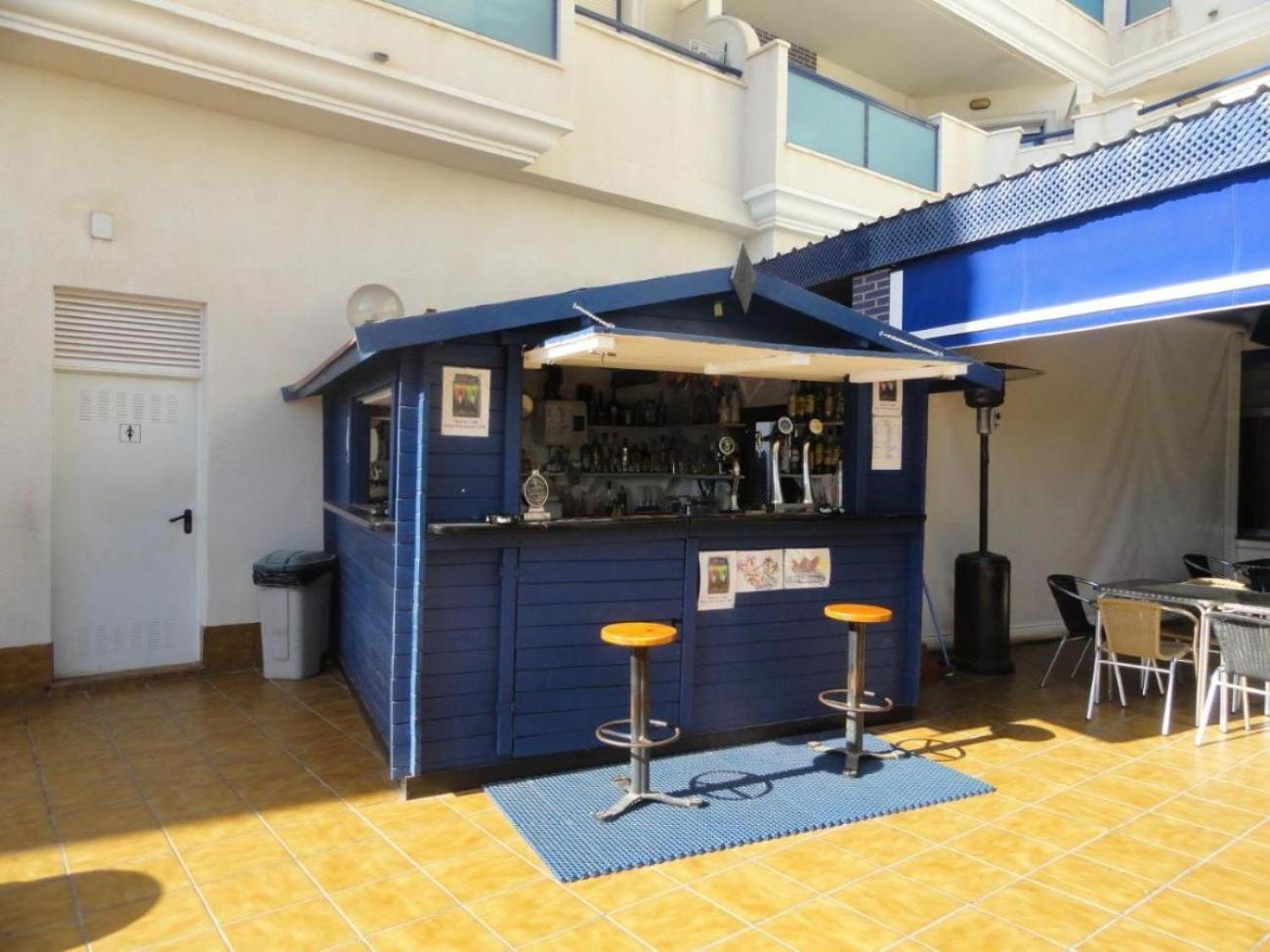 239 Amazing Penthouse Cabo Roig-Alicante Holiday Экстерьер фото
